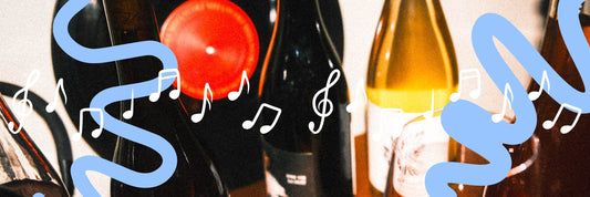 Wine and Music Pairing: How Sound Actually Changes Taste