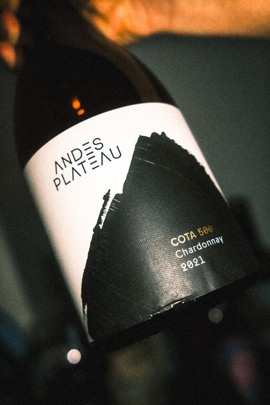 Cota 500 Chardonnay