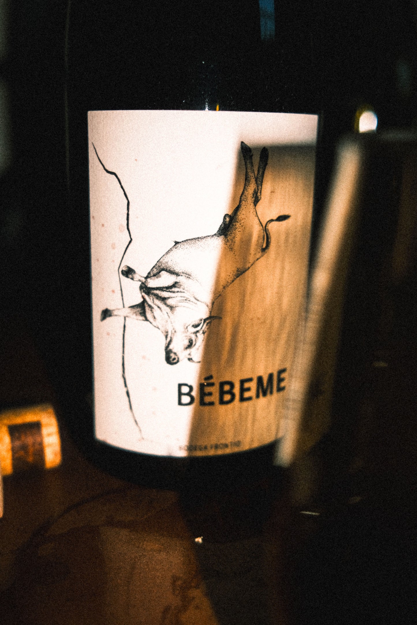 Bébeme