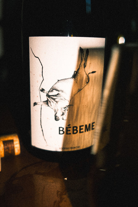 Bébeme