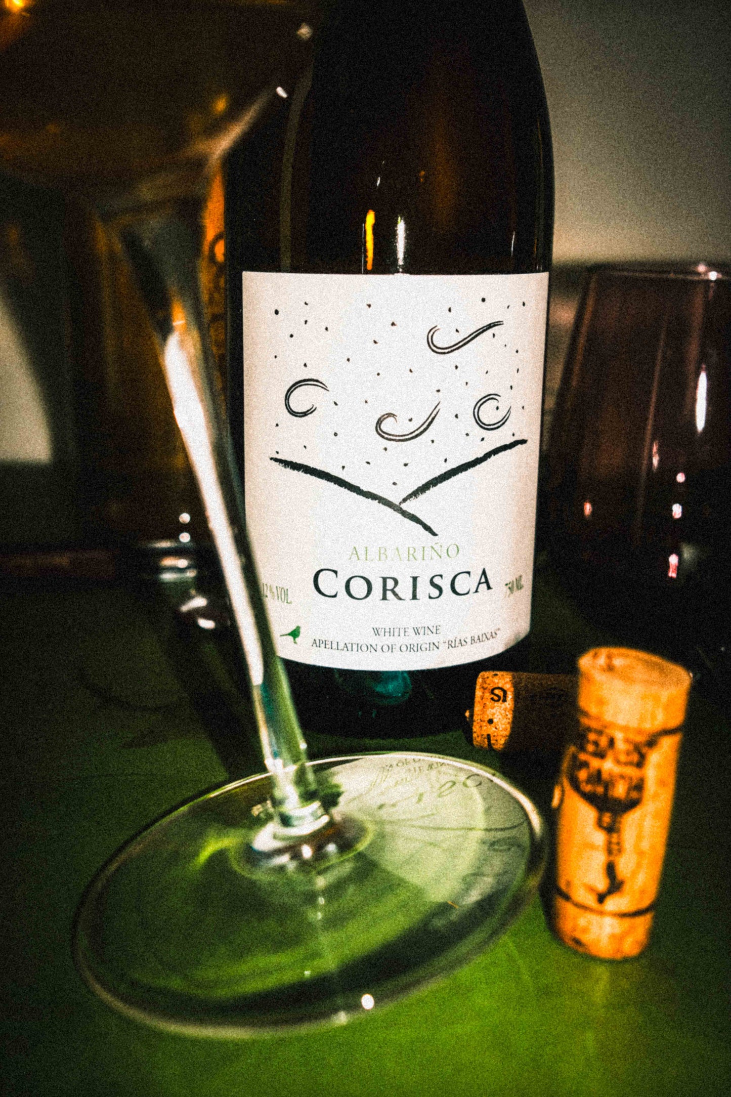 Albariño
