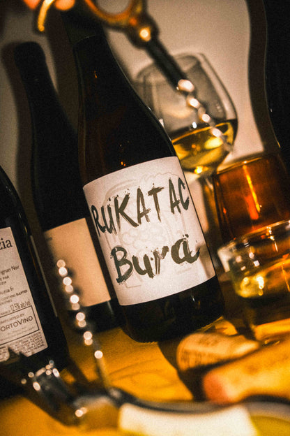 Bura Rukatac