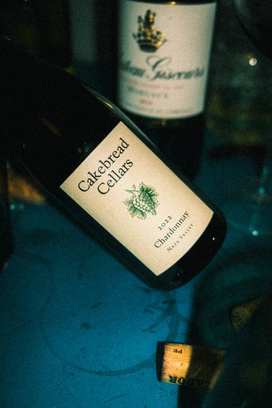 Chardonnay