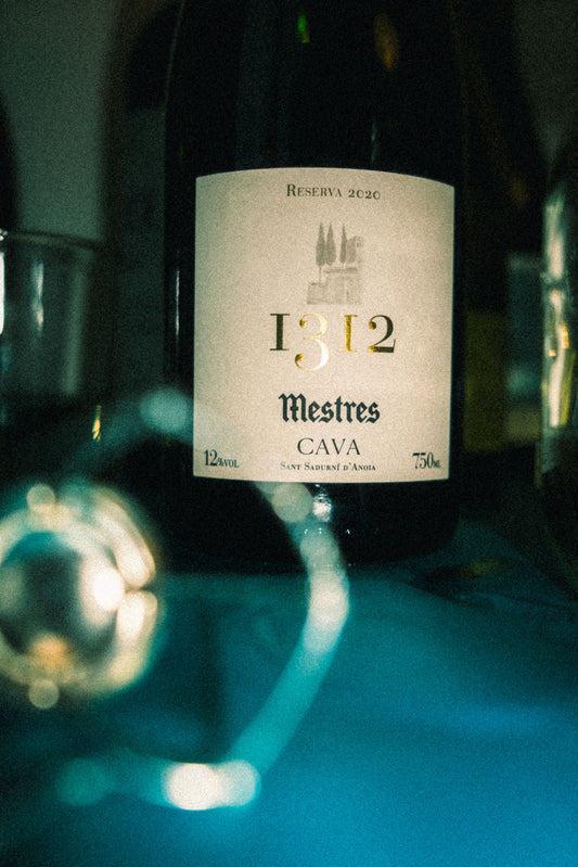 1312 Cava Reserva Brut