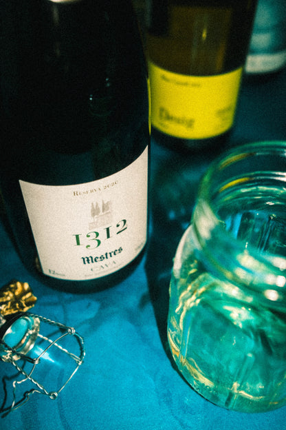 1312 Cava Reserva Brut