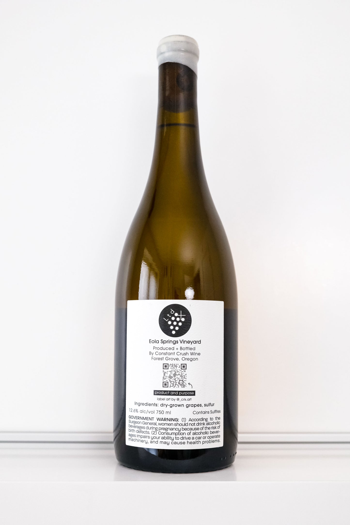 Chenin Blanc