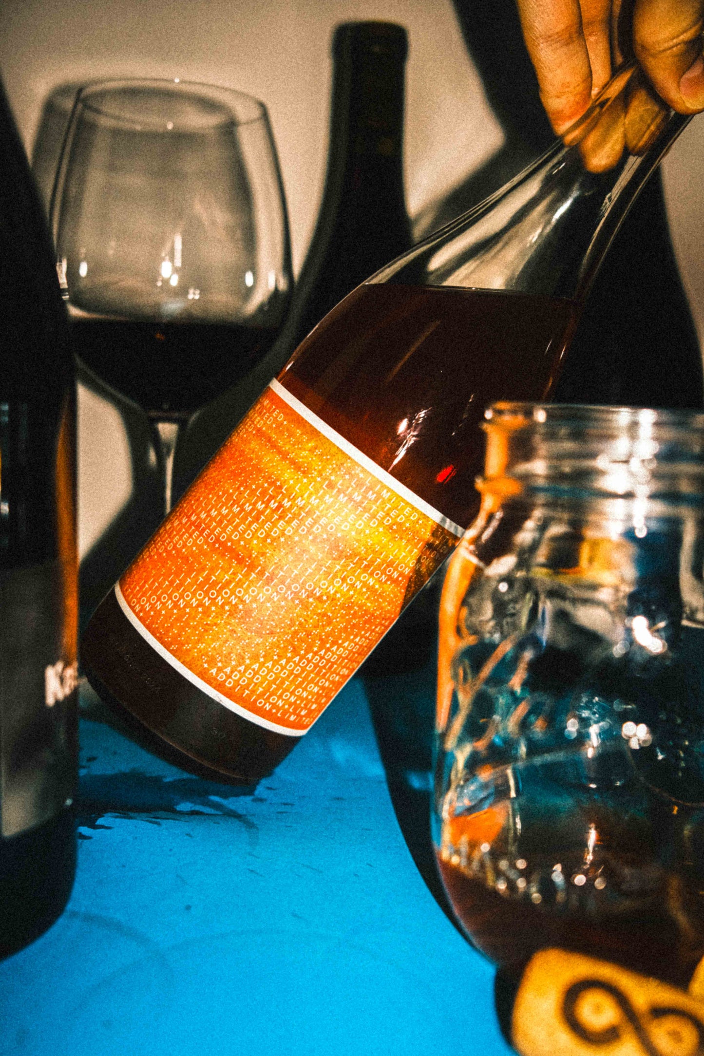 Orange Crush