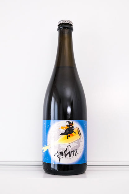Aquelarre Blanco Pét-Nat