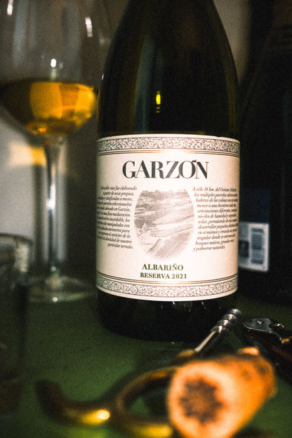 Albariño Reserva