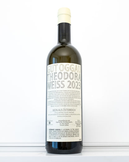Theodora