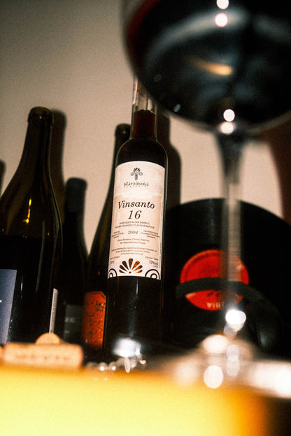 Vinsanto 16