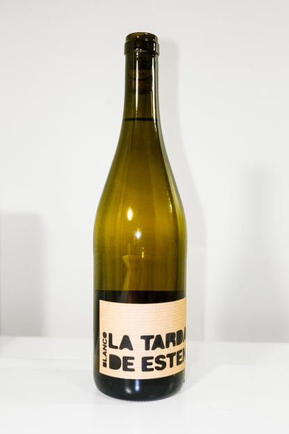 La Tardana De Estenas Blanco