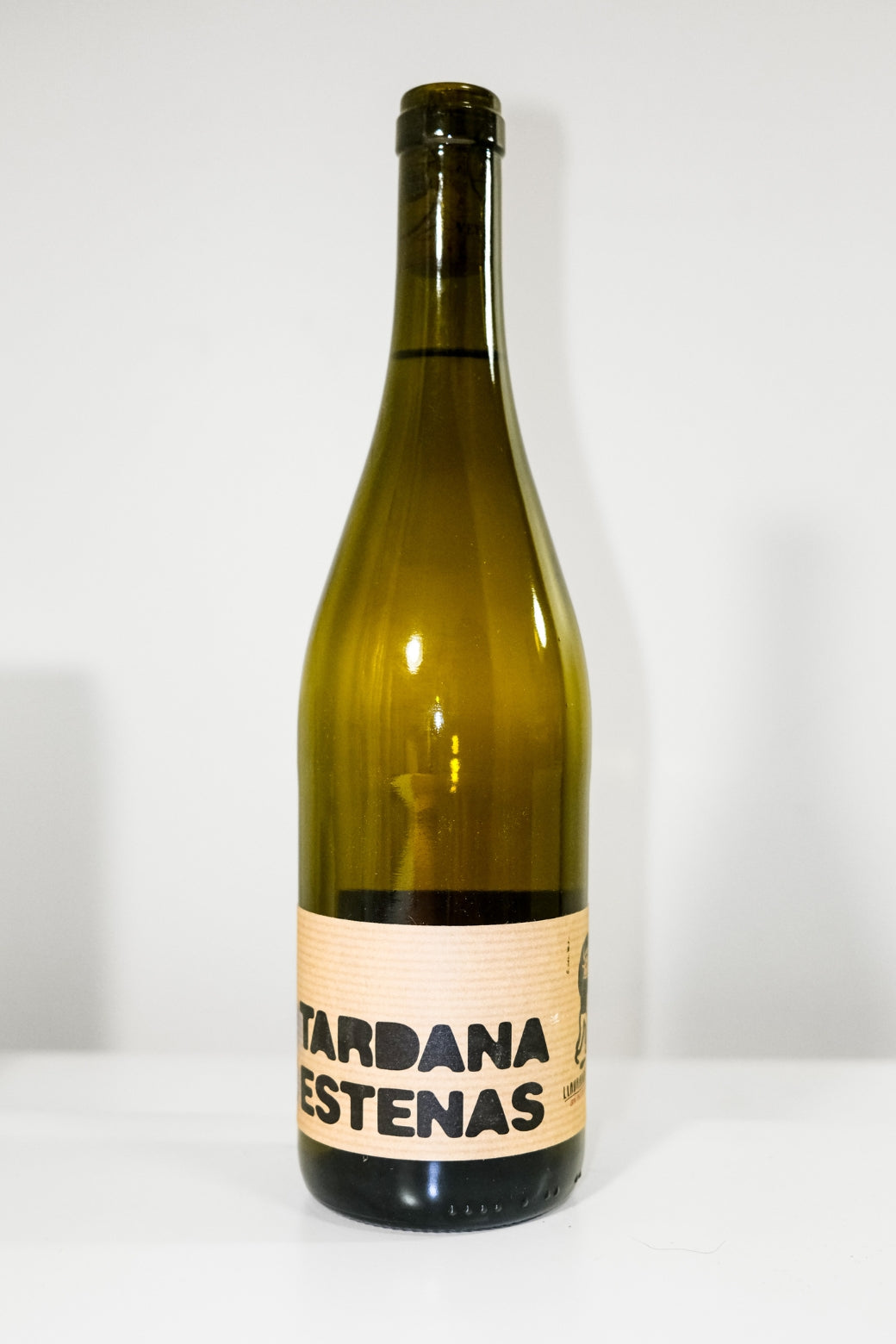 La Tardana De Estenas Blanco