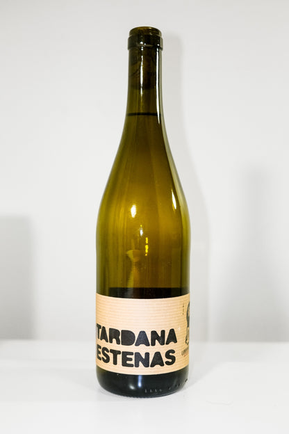 La Tardana De Estenas Blanco