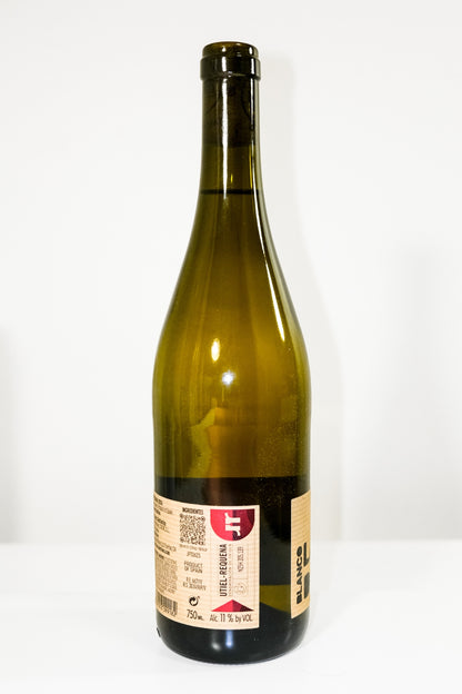 La Tardana De Estenas Blanco