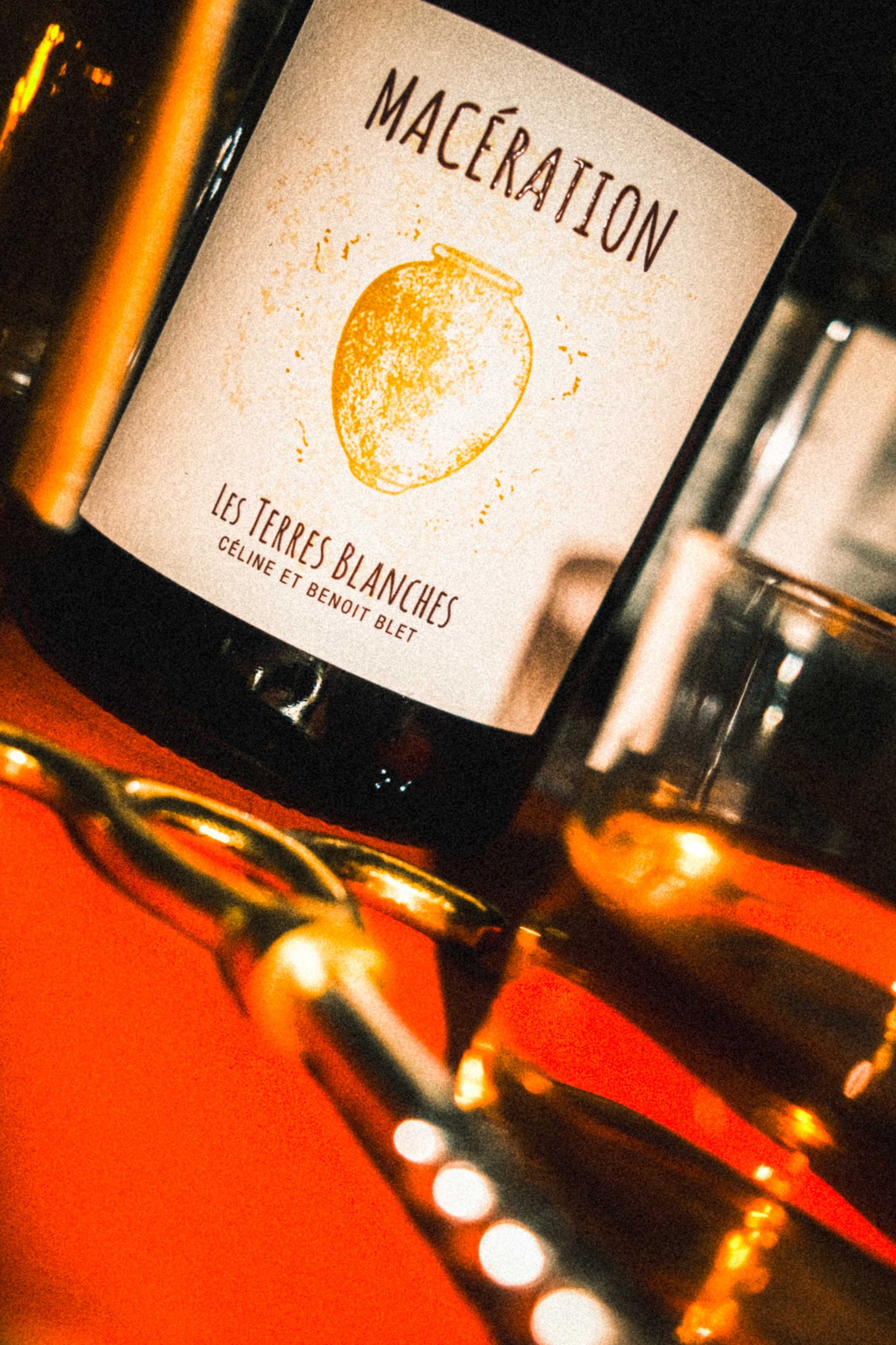 Maceration