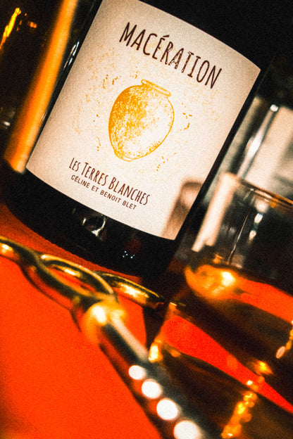Maceration