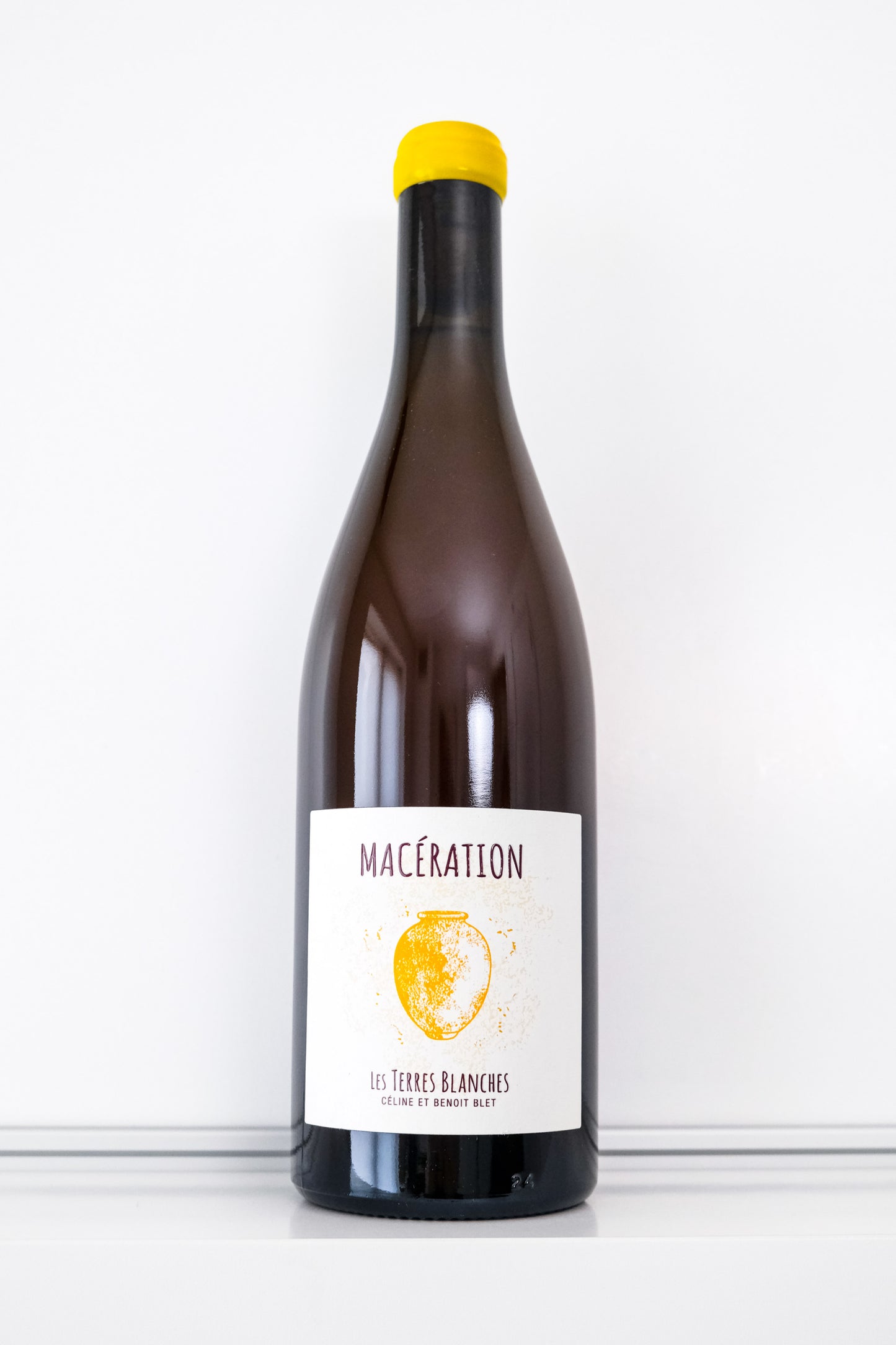 Maceration
