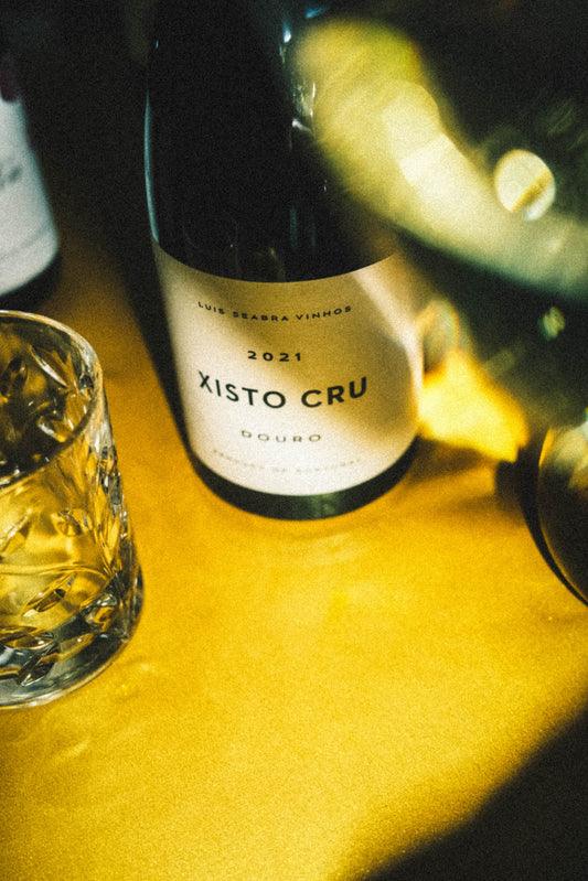 Xisto Cru Branco