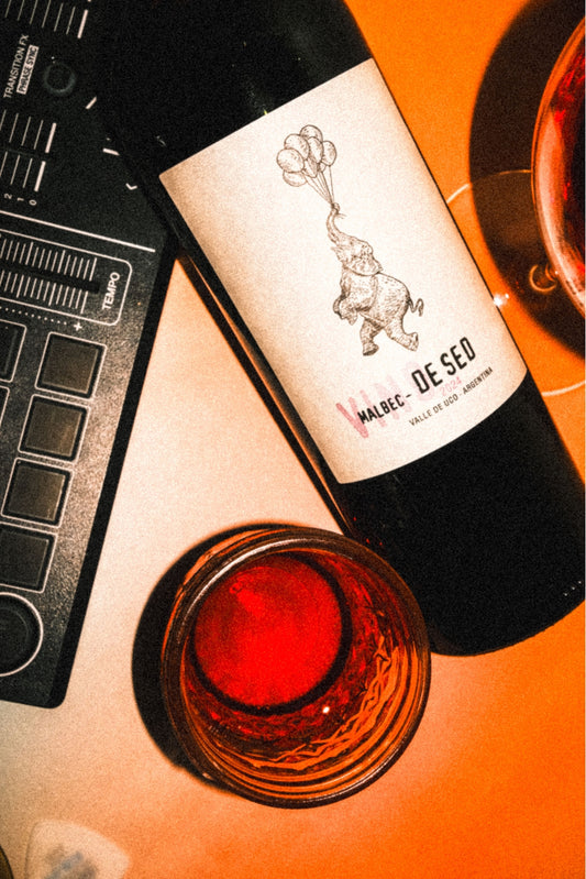 Malbec de Sed