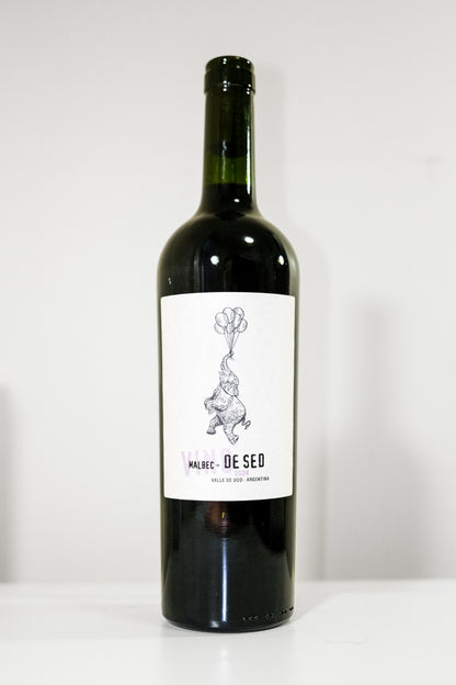 Malbec de Sed