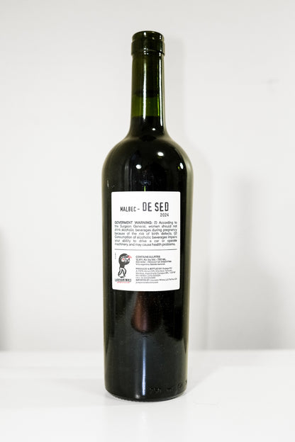 Malbec de Sed