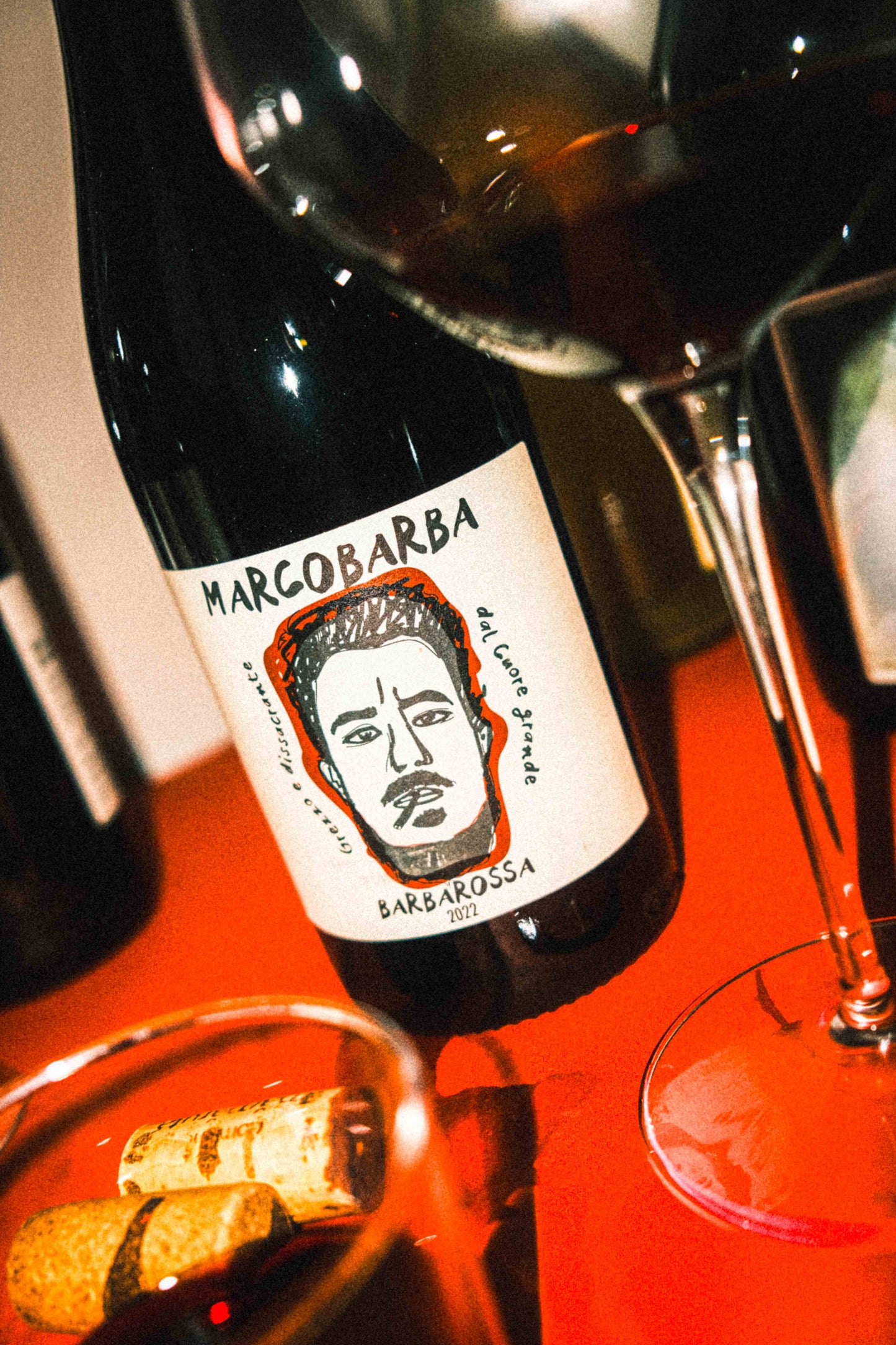 Barbarossa