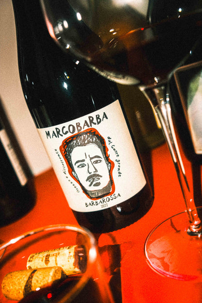 Barbarossa