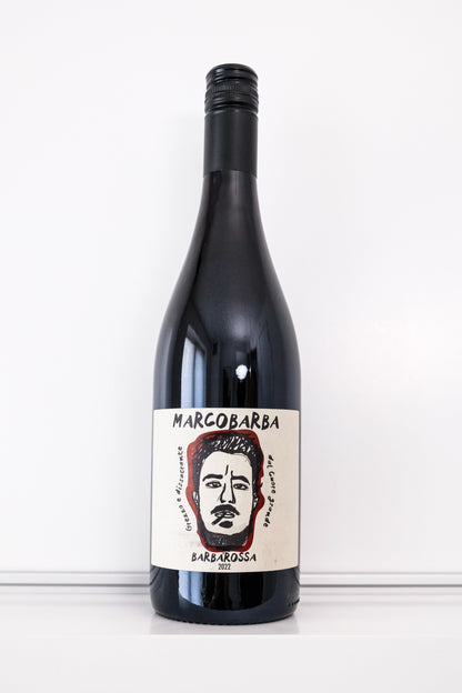 Barbarossa