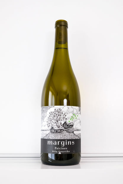 Assyrtiko
