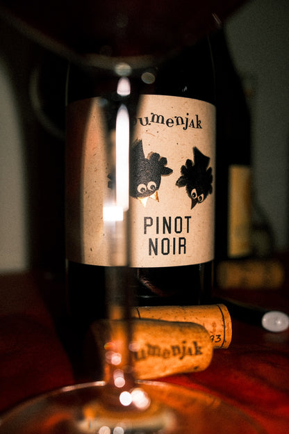 Pinot Noir