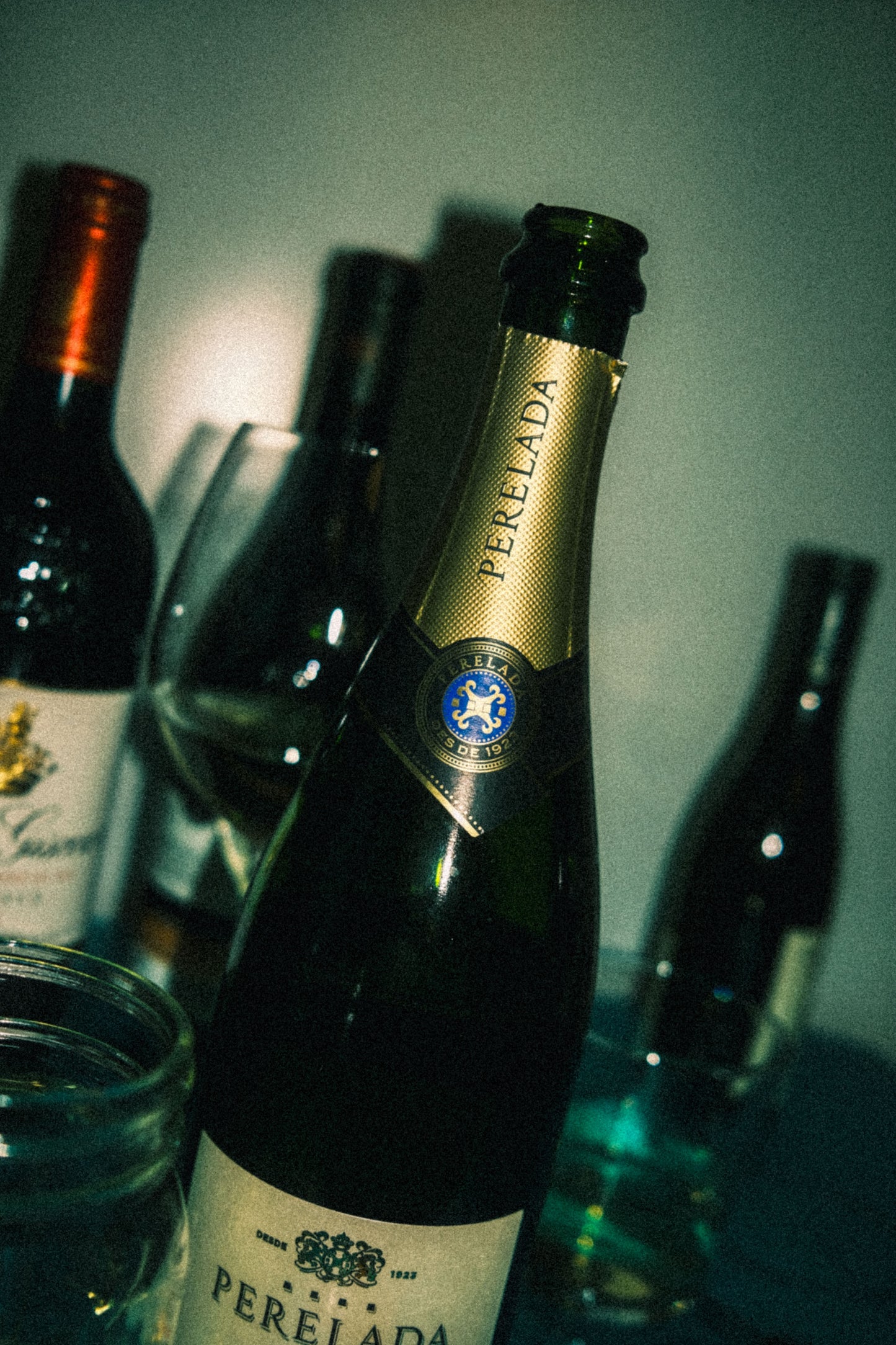 Brut Reserva Cava