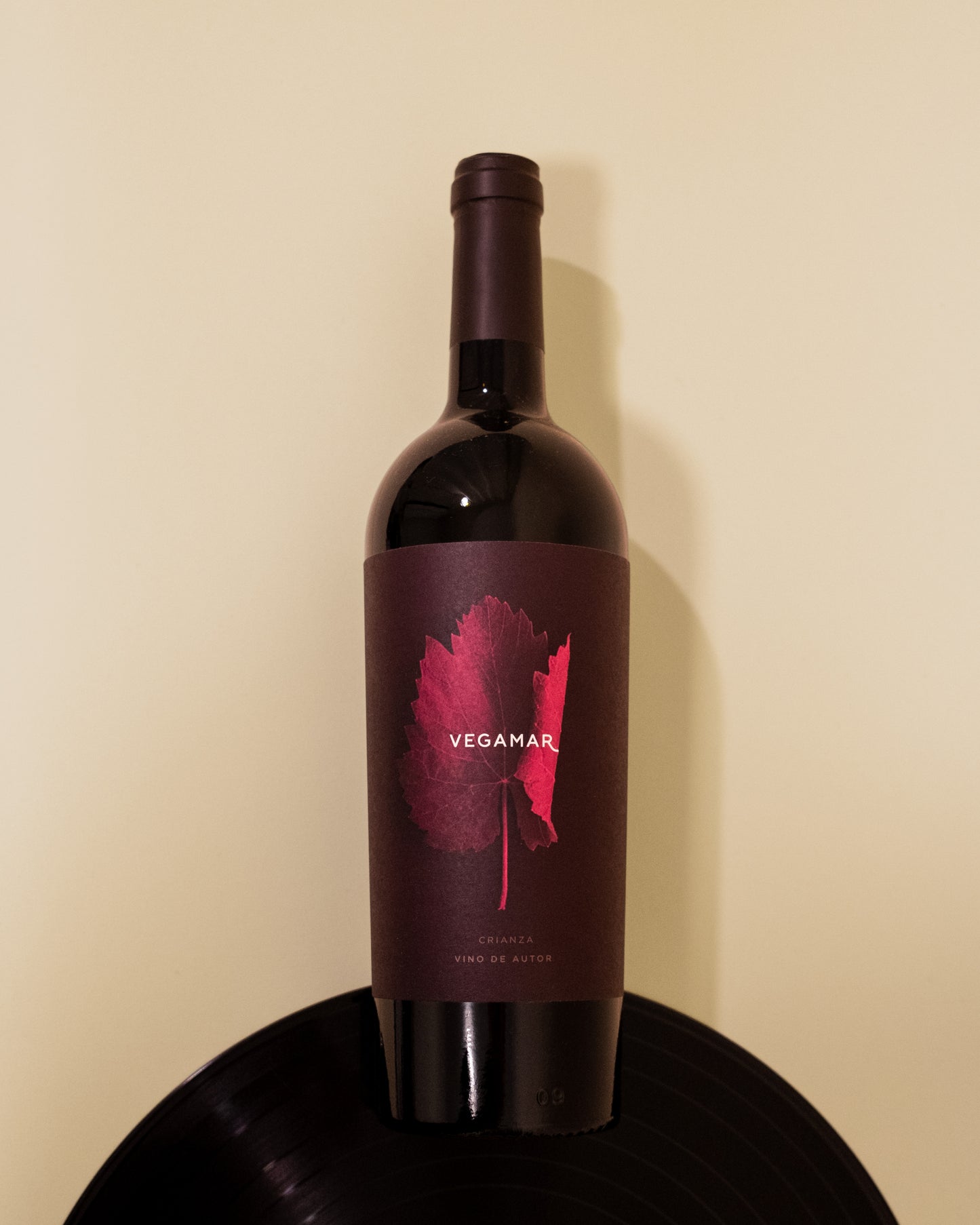 Crianza