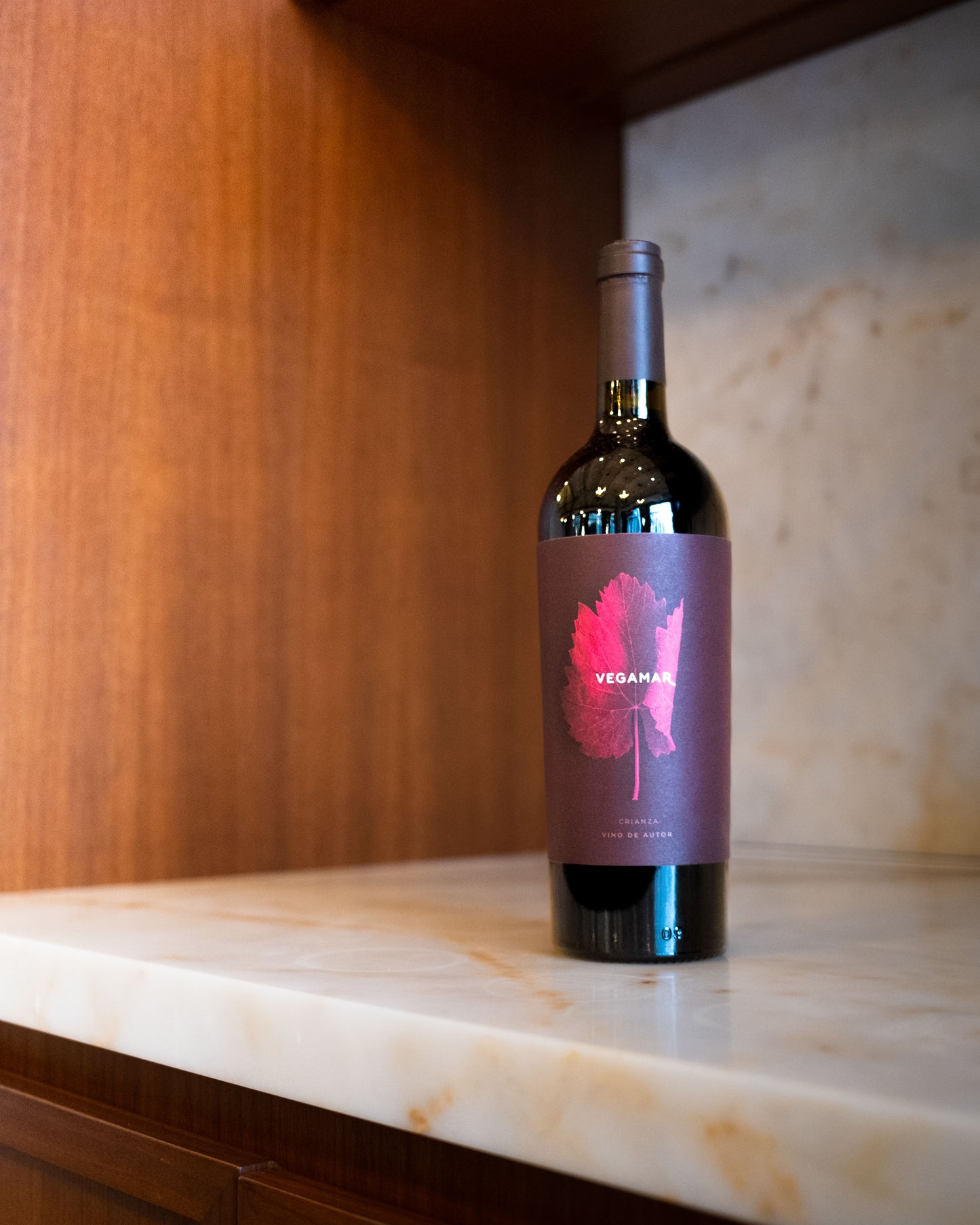 Crianza