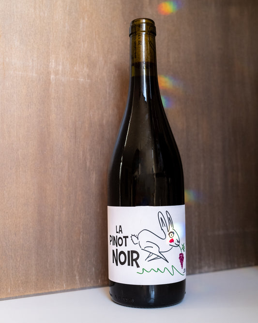 La Pinot Noir