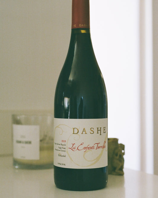 Les Enfants Terribles Grenache