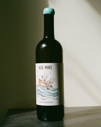 Alto Mare Bianco