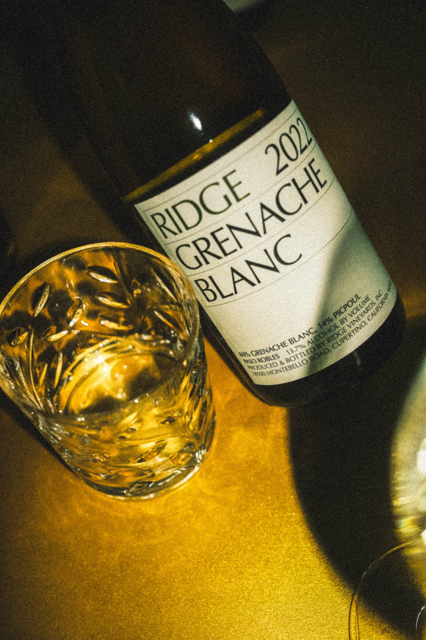 Grenache Blanc