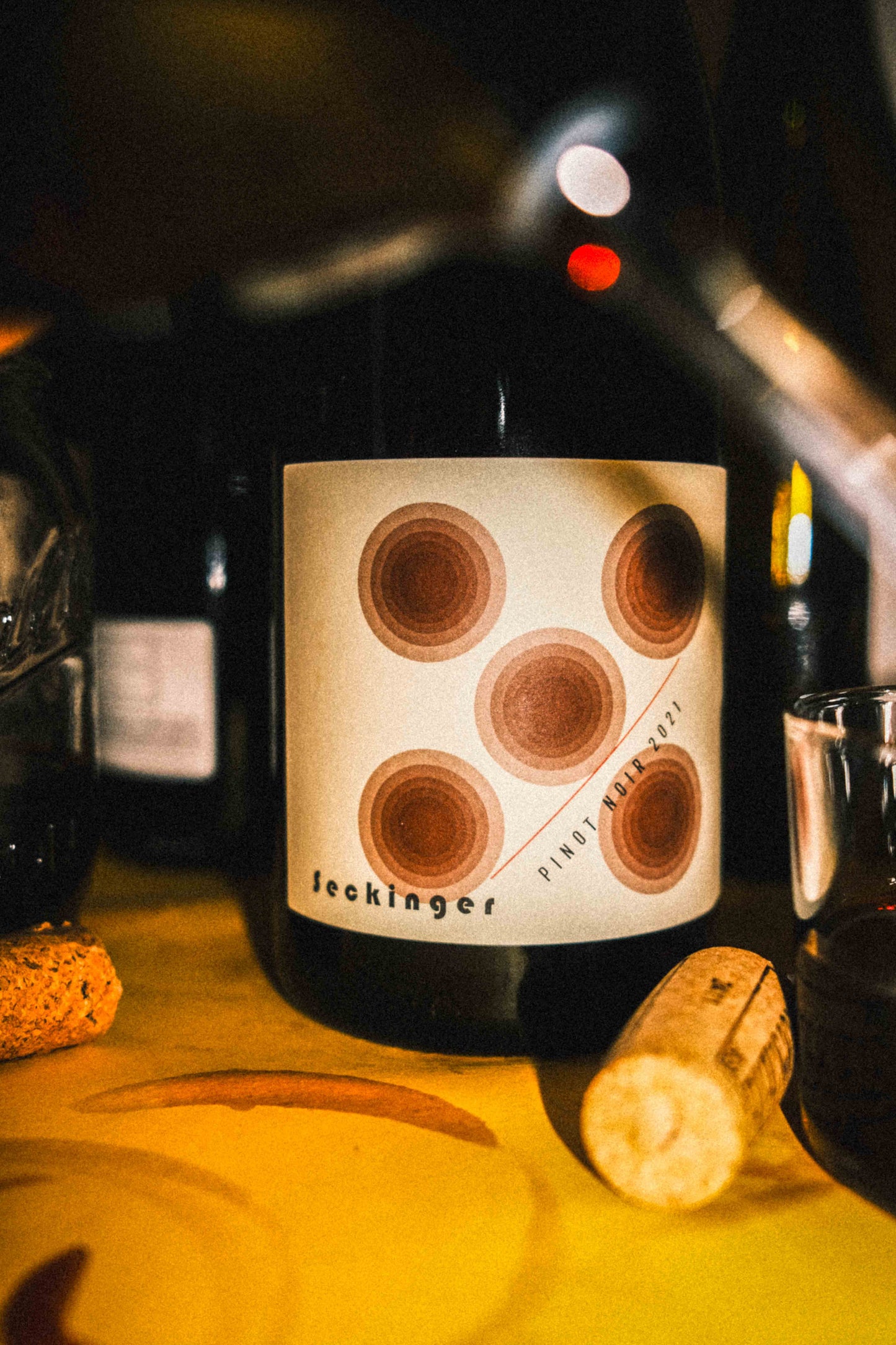 Pinot Noir Pfalz