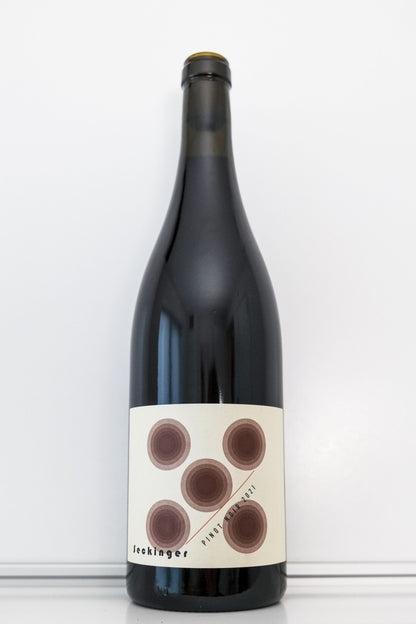 Pinot Noir Pfalz