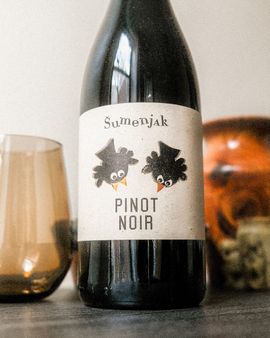 Pinot Noir