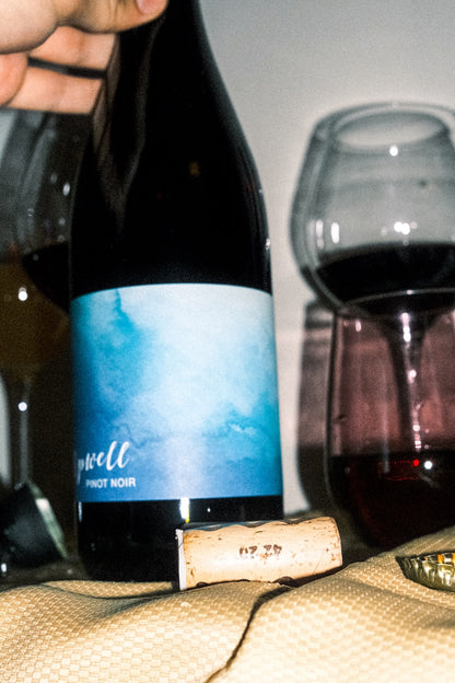 Pinot Noir